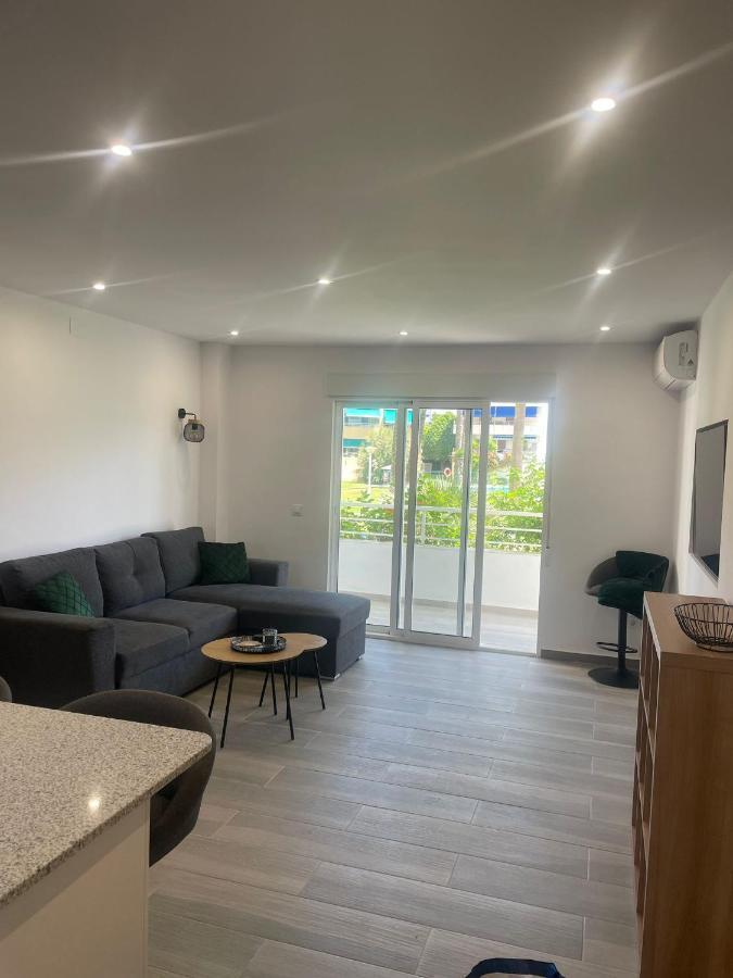 Ferienwohnung Casa Bonita Jávea Exterior foto